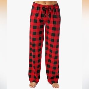 Just Love Womens Buffalo Plaid Pajamas. Available In Size L, 2X, 3X🛍️